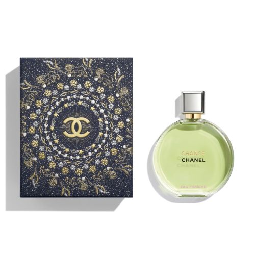 CHANCE FRESH WATER EAU DE PARFUM SPRAY