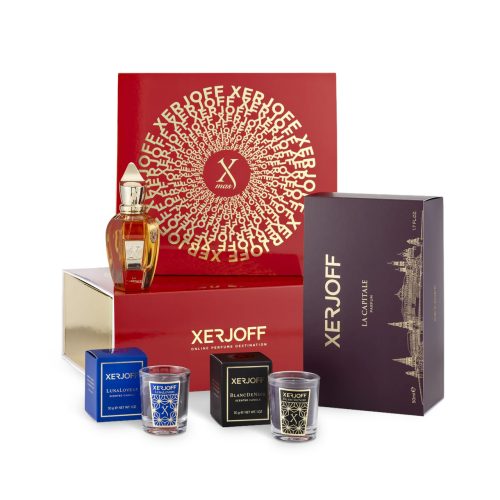 La Capitale Gift Set