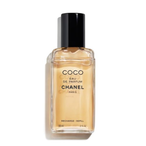 COCO REFILLABLE EAU DE PARFUM SPRAY