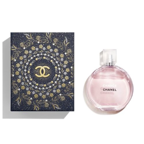 CHANCE TENDER WATER EAU DE TOILETTE SPRAY