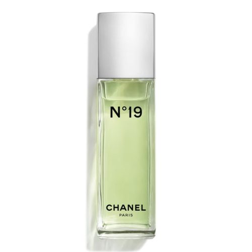 No. 19 EAU DE TOILETTE SPRAY