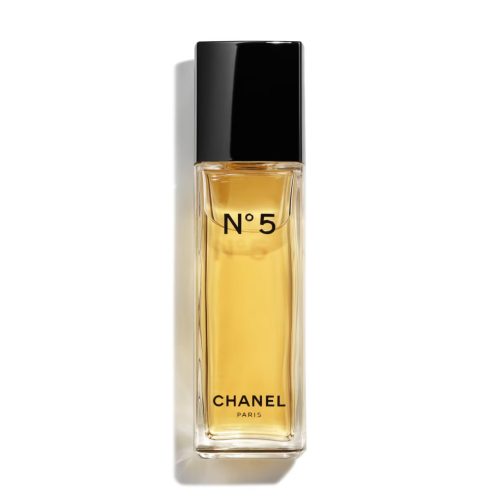 No. 5 EAU DE TOILETTE SPRAY