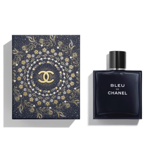 BLEU DE CHANEL EAU DE TOILETTE SPRAY