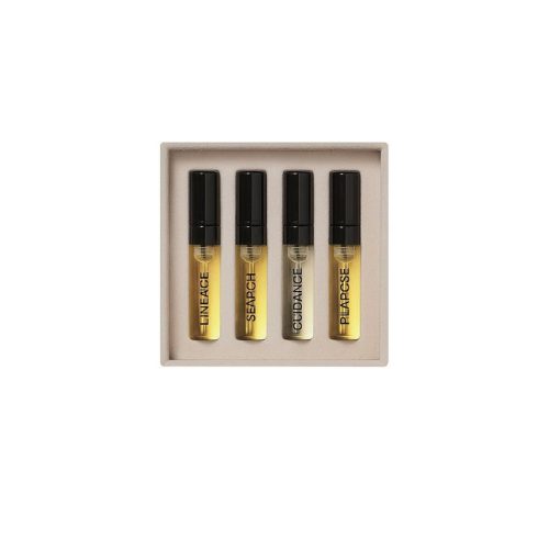 Odyssey Collection Set