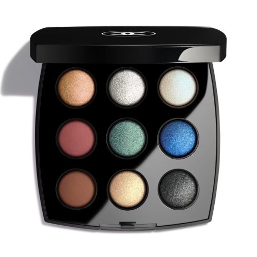 THE 9 SHADOWS HIGH-INTENSITY EYESHADOW