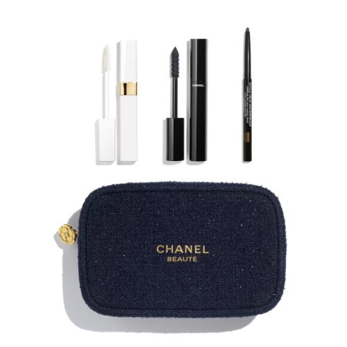 THE EXPERT EYES TRIO