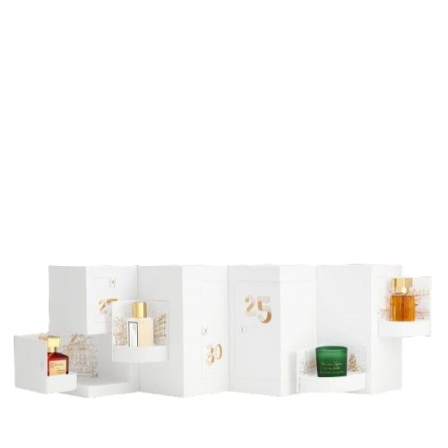 The Countdown Calendar